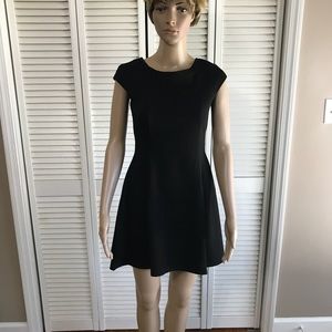 Sequin Hearts Dress SZ SM